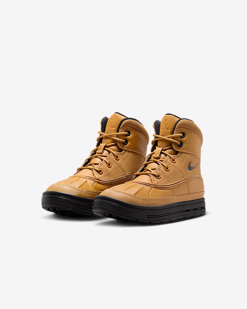 Nike Woodside 2 High Little Kids Boots
